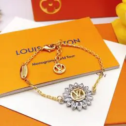 louis vuitton lv bracelets s_121aaaa